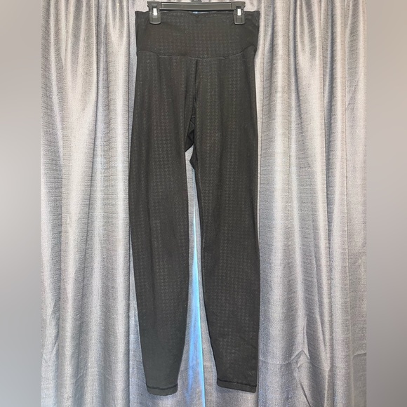Old Navy Women’s Leggings Bundle Size Medium Tall - Picture 4 of 7